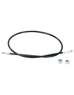 GZP Speedo cable braided FL 81-84