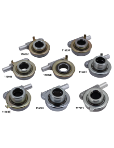 GZP 16  speedo drive unit plain