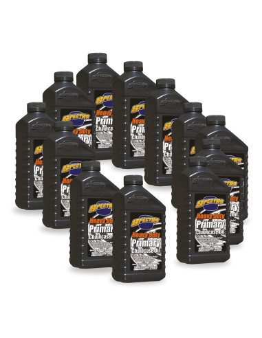 12x.946Ltr SPECTRO prim & transm oil