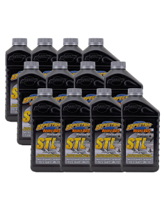 12x.946Ltr Spectro Platinum STL-XL oil