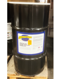 60Ltr SPECTRO Transmission oil 80W90