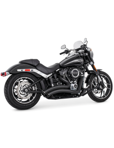 SHARPCURVE X-O STAR BK/SCLP BK F*ST86-17