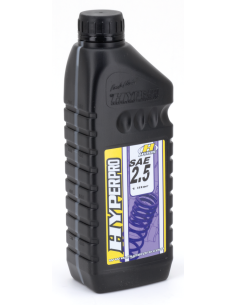 Hyperpro Front Fork Fluid SAE 2.5 1L
