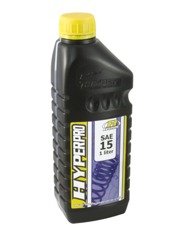 Hyperpro Front Fork Fluid SAE 15 1L