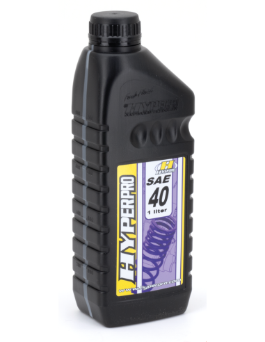 Hyperpro Front Fork Fluid SAE 40 1L