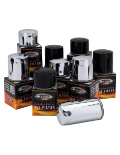 10Pcs GZP Oil filter ZPN 121011