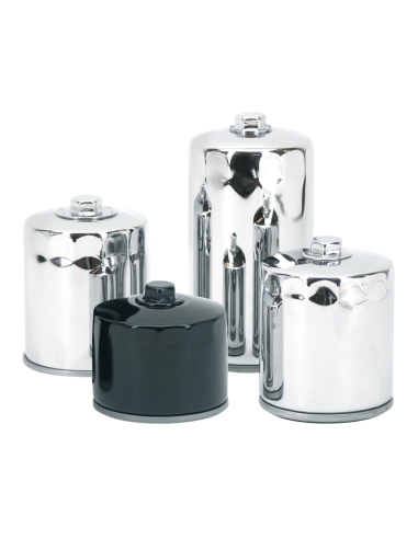 GZP Wrench-off TC oilfilter black magnet