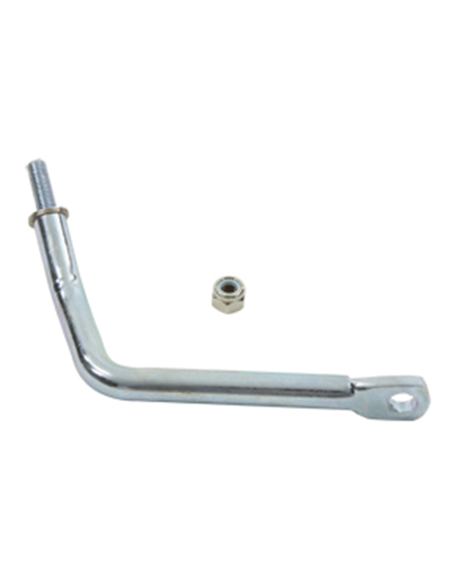 Zinc Oil filter bracket BT48-57