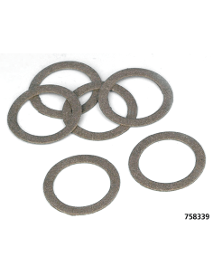 10pck oil filter retainer gasket BT40-64