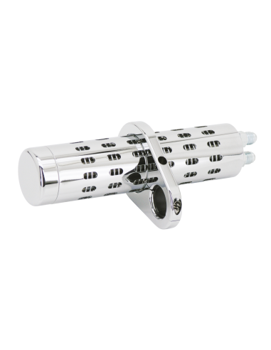 Universal Oil cooler kit w/o gauge