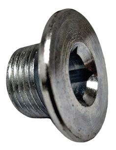 Jagg Upgrade nut for use w.S&S motors