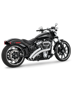 Radical Radius ST18-up Chr/Chr