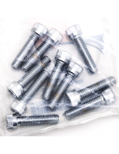 10pck Torx socket head 3/8-16x1 1/2 ,UNC