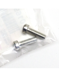 Screw generator cover set of 2 37-69 WhP