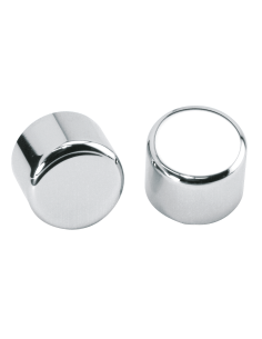 Twin Cam rockerbox bolt covers 4pck