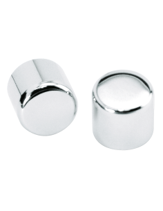 1/4  Socket head cap screw cover 10pck