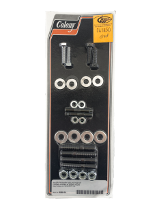 Inner primary bolt kit FL70-79 FX70-79
