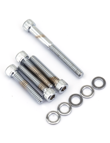 Allen head Transm.Top cover kit Softail