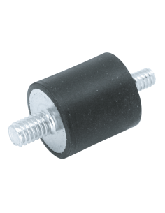 GZP Battery tray mount stud XL95-03 5/16