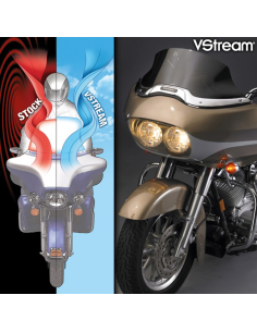 VStream Low dark tint screen FLTR98-13