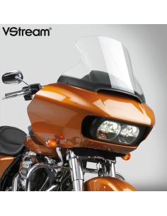 V-Stream 16  windscreen FLTR15-UP