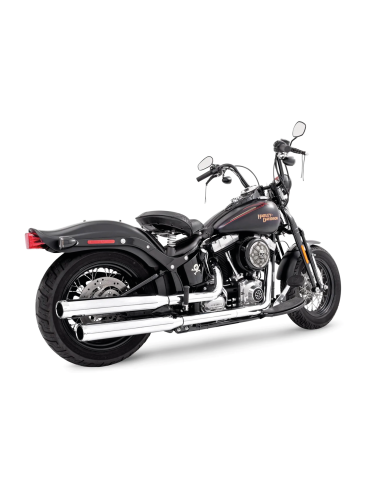 FREEDOM SIGNATURE SO'S CH/CH FLSTF07-17