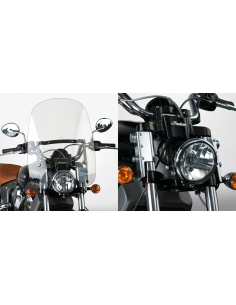 Switchblade Spartan Indian Scout chrome 2