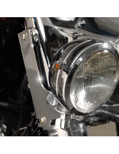 Switchblade mounting kit KIT-Q343