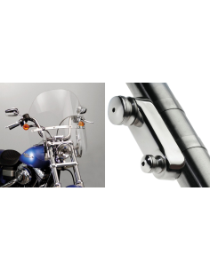 Switchblade 2-up kit FXD06-17