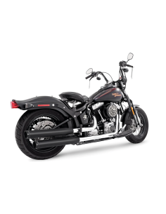 Signature S/O's ST18-up Blk/Blk