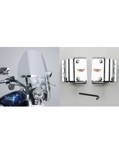 Custom Heavy Duty kit XL86-up FXD93-05