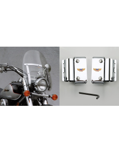 Ranger Heavy Duty kit XL82-up FXD93-05