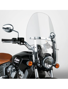 Custom Heavy Duty kit Scout15-up