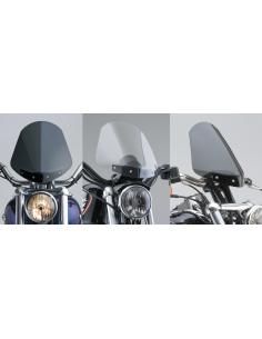 Gladiator Top tree mount chr Dark Tint