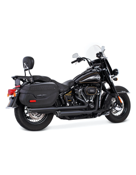 Racing S/O's ST18-up Blk/Blk