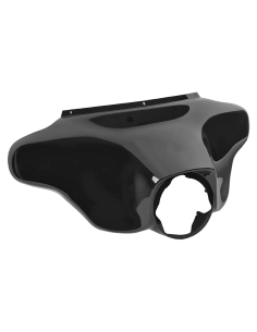 Outer Fairing Gloss Black FLH96-13