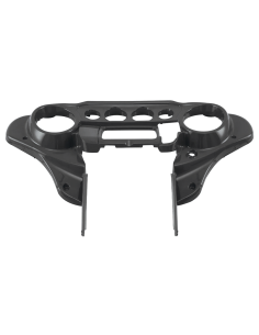 Inner Fairing Black FLH14-Up