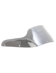 FXRP Fairing Windshield short smoked
