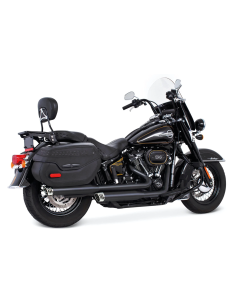 Freedom Racing 4  S/O FLSB18-up Blk/Chr