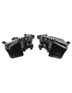 Gloveboxes Inner Fairing FLT15-Up