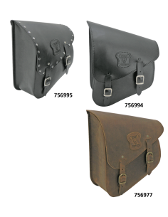 Texas Leather F*ST84-17 5.5L sidebag