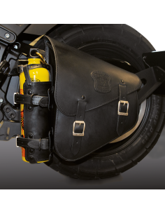 5.5l Softail bag w/Bidon Chuchaqui 2018