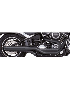 Freedom Liberty 4  S/O FLSB18-up Bk/Bk s