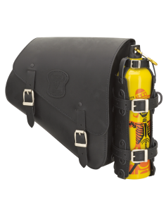 Texas Leather XL14-UP bag for fuelcan