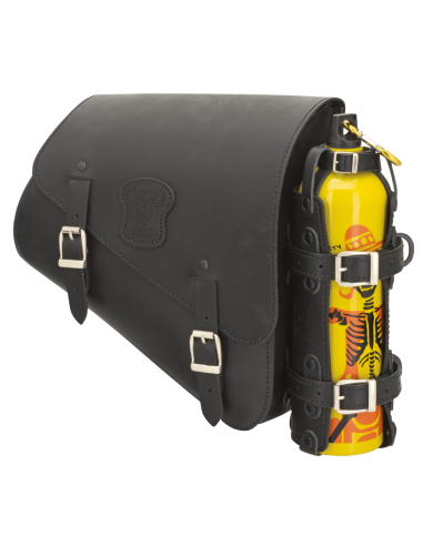 Texas Leather XL14-UP bag for fuelcan