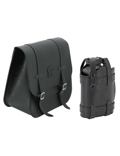 Texas Lthr F*ST84-17 32l bag w/1 oilc.hl