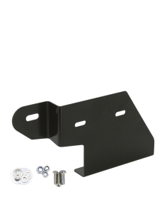 Texas Leather FXD mounting bracket