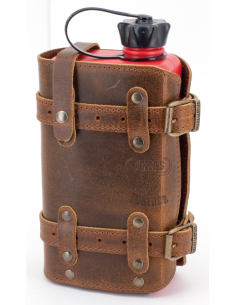 Ranger Holder with 1.5L Red FF Canister