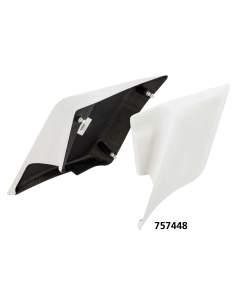 Rick Rod Sidefiller kit FLH/T14-UP