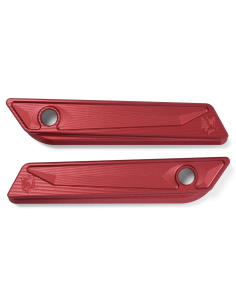 Next Level Bag Latches Red FLH/T14-Up